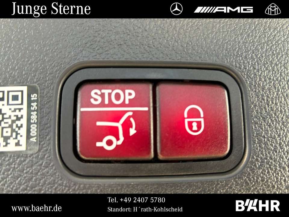 Mercedes-Benz GLC 63 AMG - Imagem 11