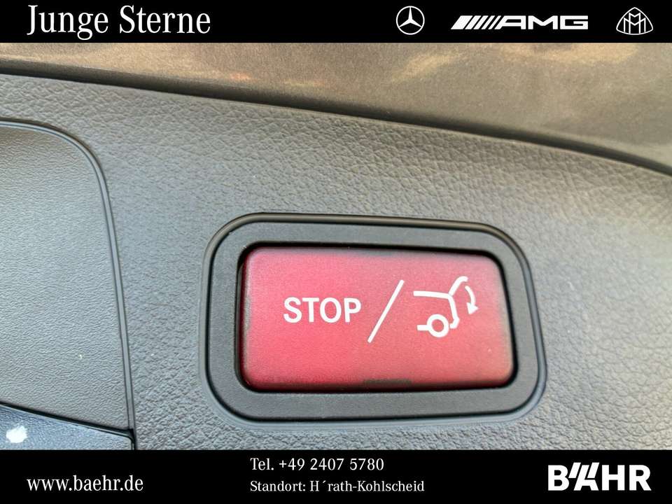 Mercedes-Benz GLA 250 - Imagem 12