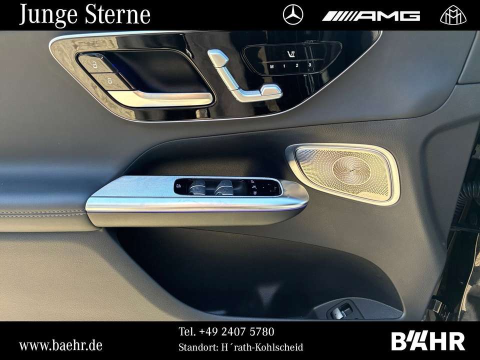 Mercedes-Benz GLC 63 AMG - Imagem 12