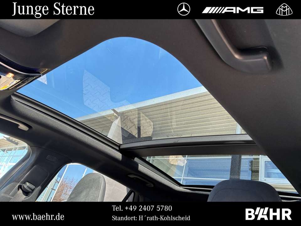 Mercedes-Benz GLC 63 AMG - Imagem 13