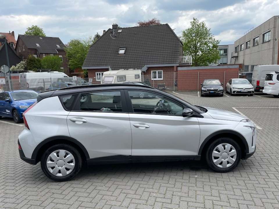 Hyundai BAYON - Imagem 3