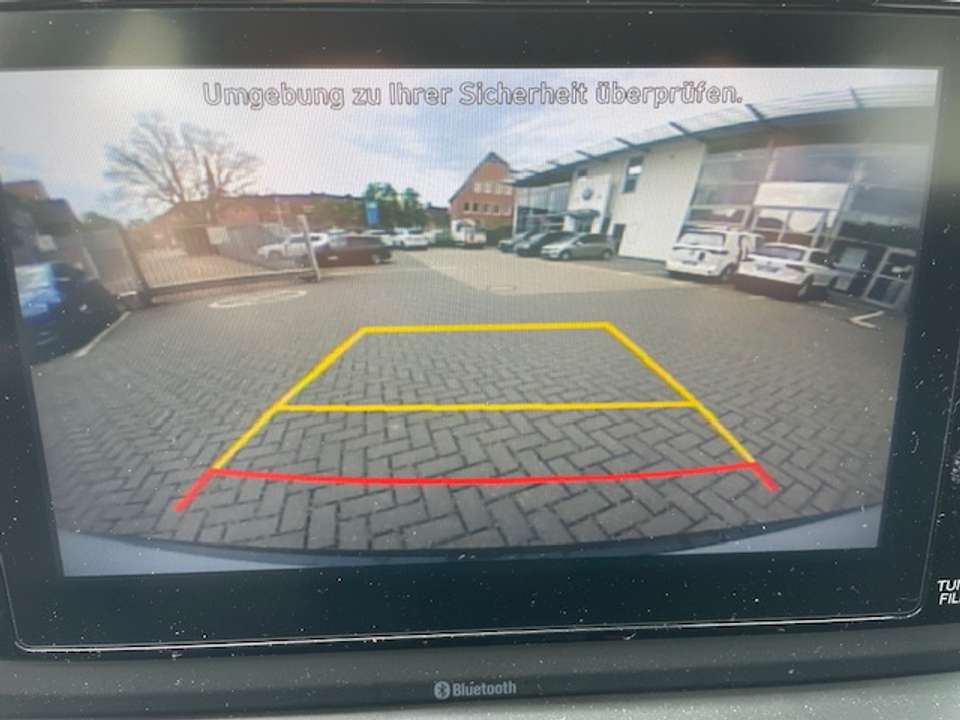 Hyundai BAYON - Imagem 8