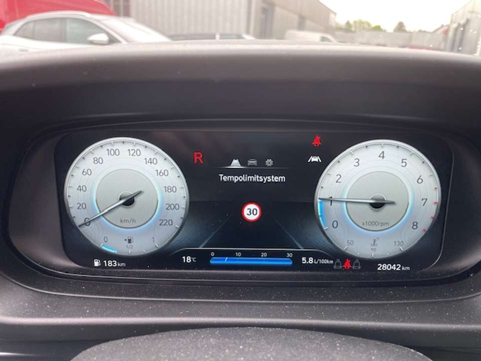 Hyundai BAYON - Imagem 9