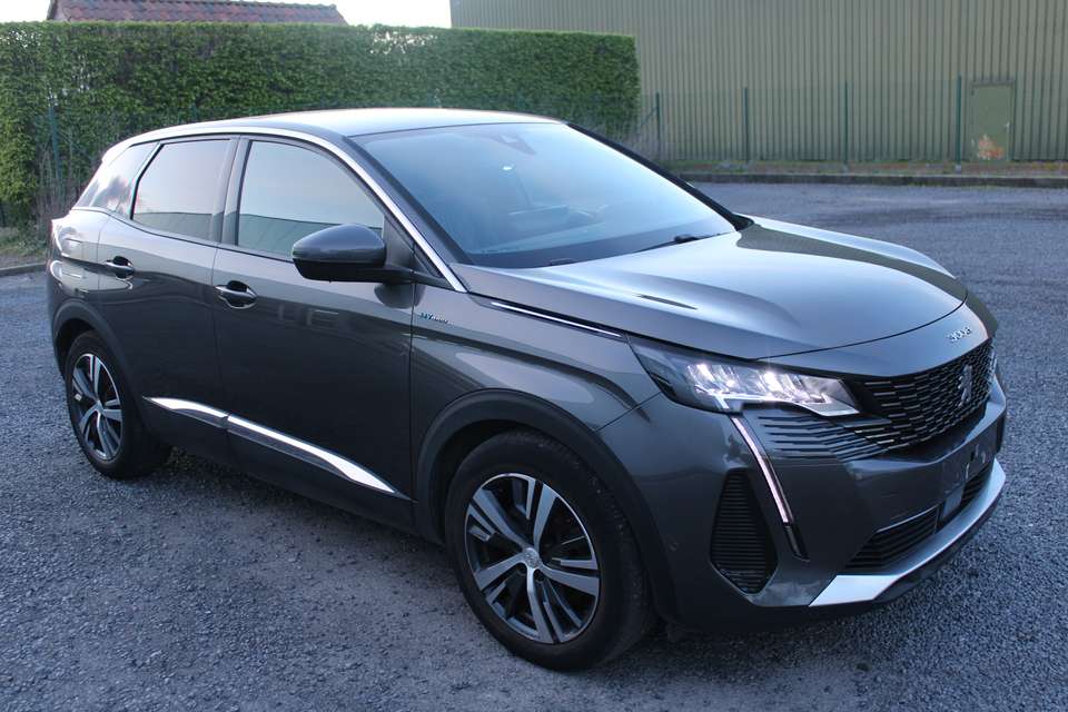 Peugeot 3008 - Imagem 2
