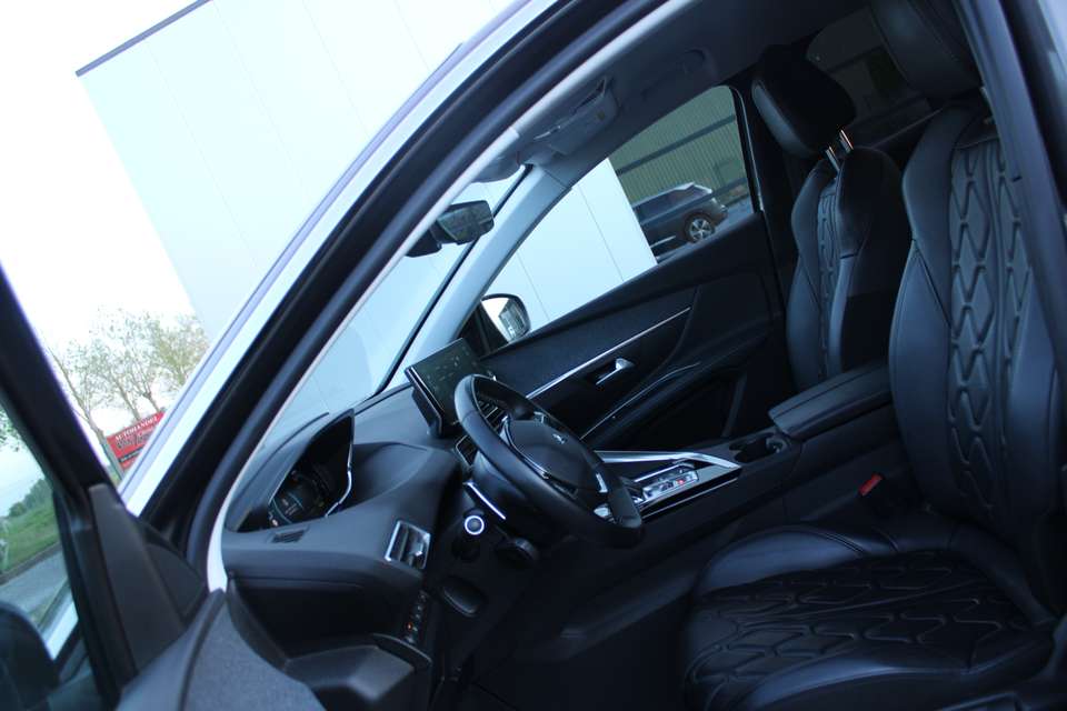 Peugeot 3008 - Imagem 4