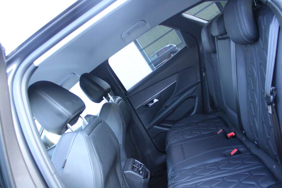 Peugeot 3008 - Imagem 5