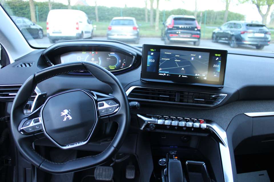 Peugeot 3008 - Imagem 6