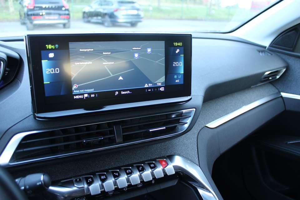 Peugeot 3008 - Imagem 7