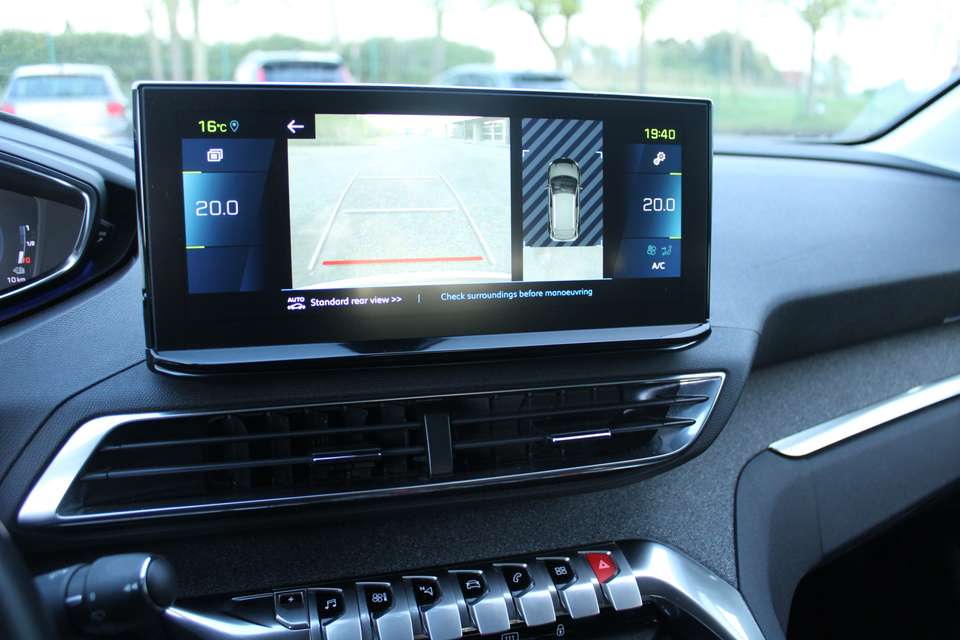 Peugeot 3008 - Imagem 8