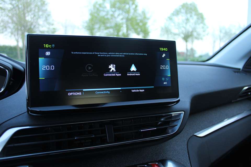 Peugeot 3008 - Imagem 9