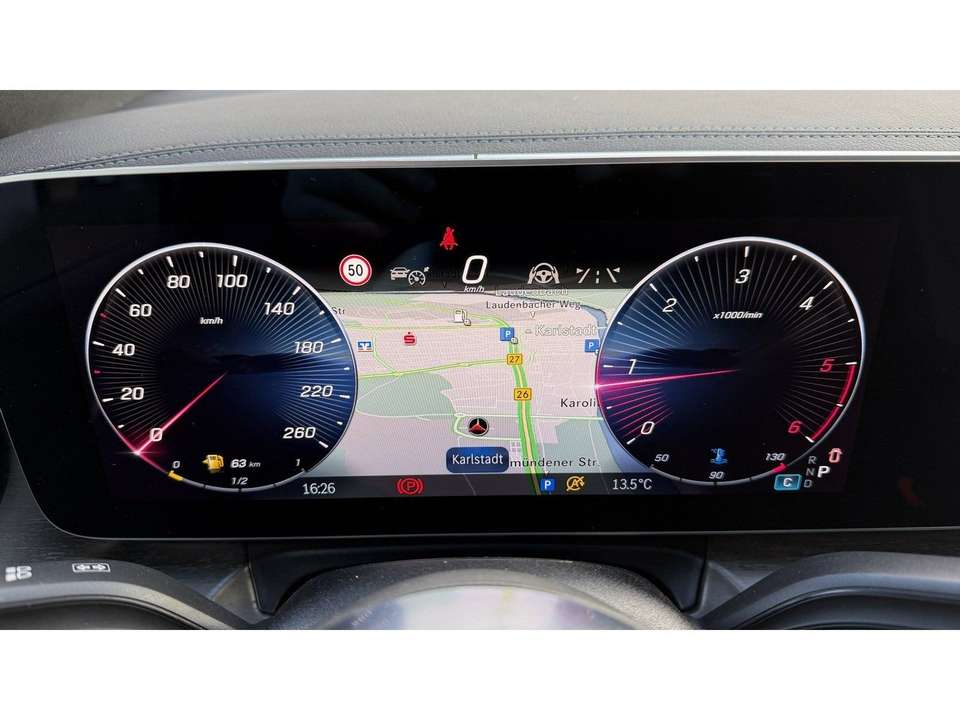 Mercedes-Benz V 300 - Imagem 14