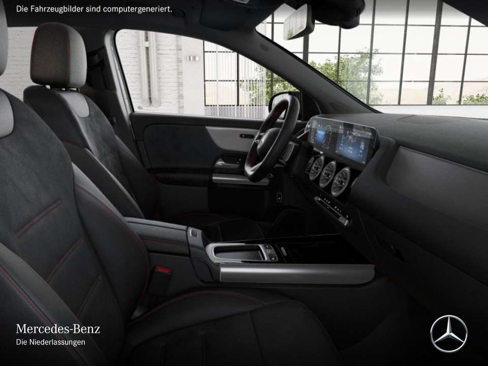 Mercedes-Benz GLA 200 - Imagem 11