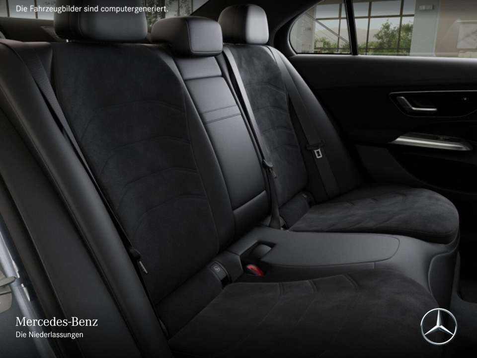 Mercedes-Benz E 400 - Imagem 12