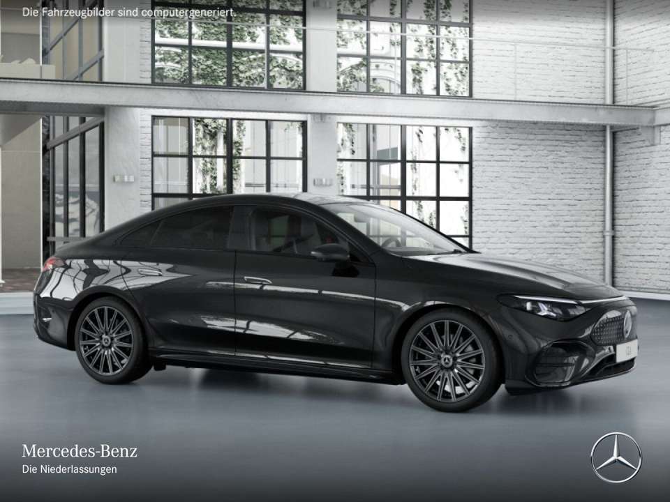 Mercedes-Benz CLA 250 - Imagem 15