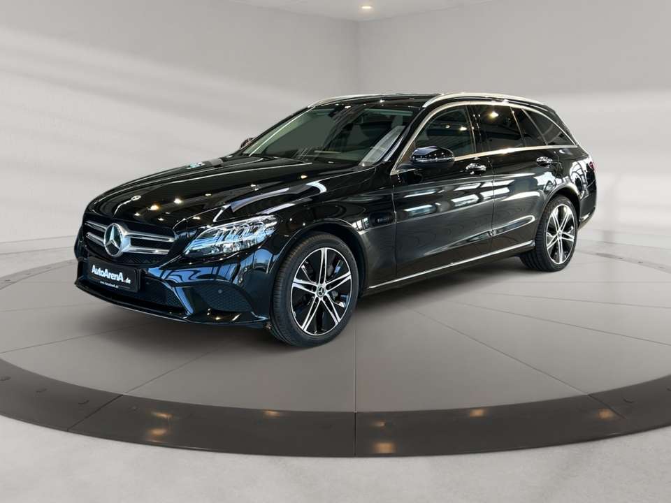 Mercedes-Benz C 300 - Imagem 2