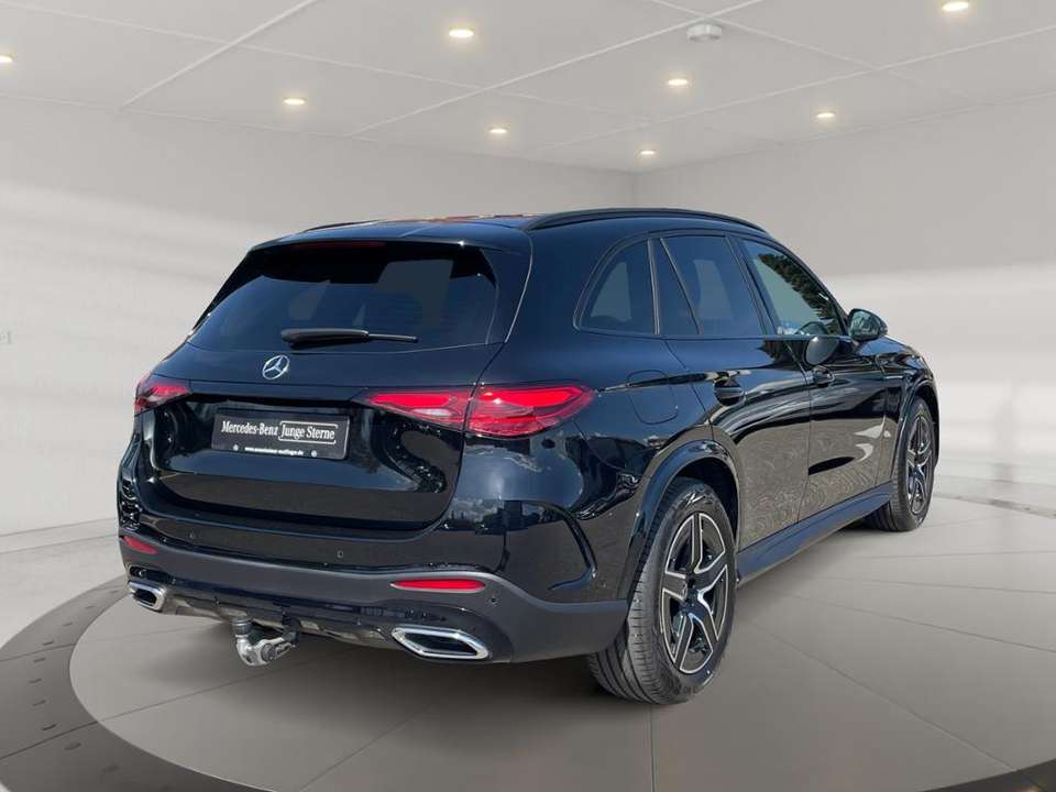 Mercedes-Benz GLC 300 - Imagem 3