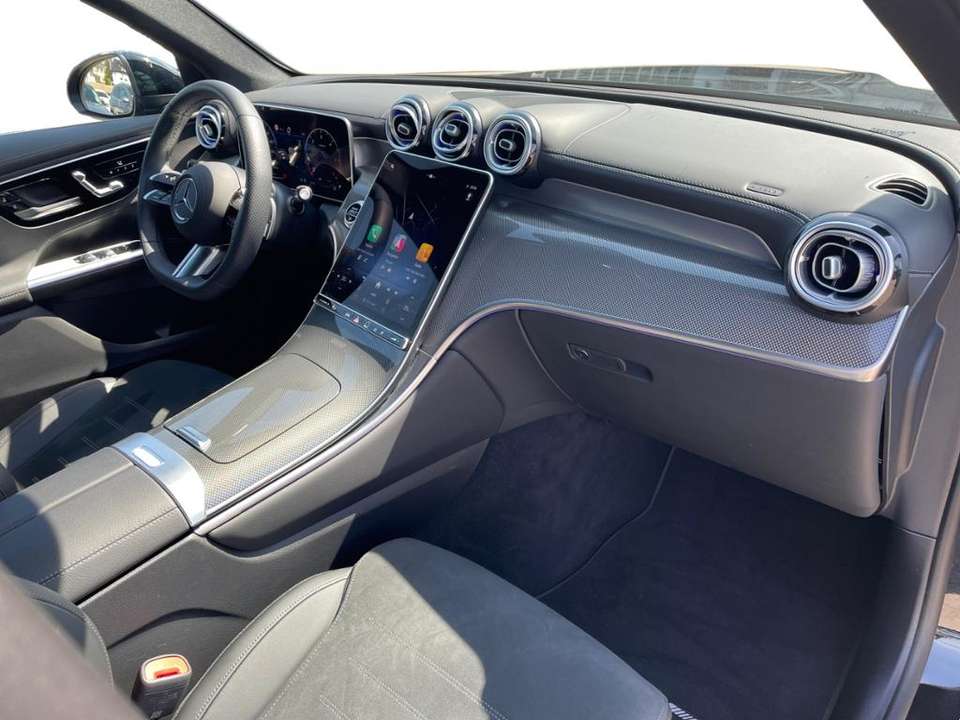 Mercedes-Benz GLC 300 - Imagem 4