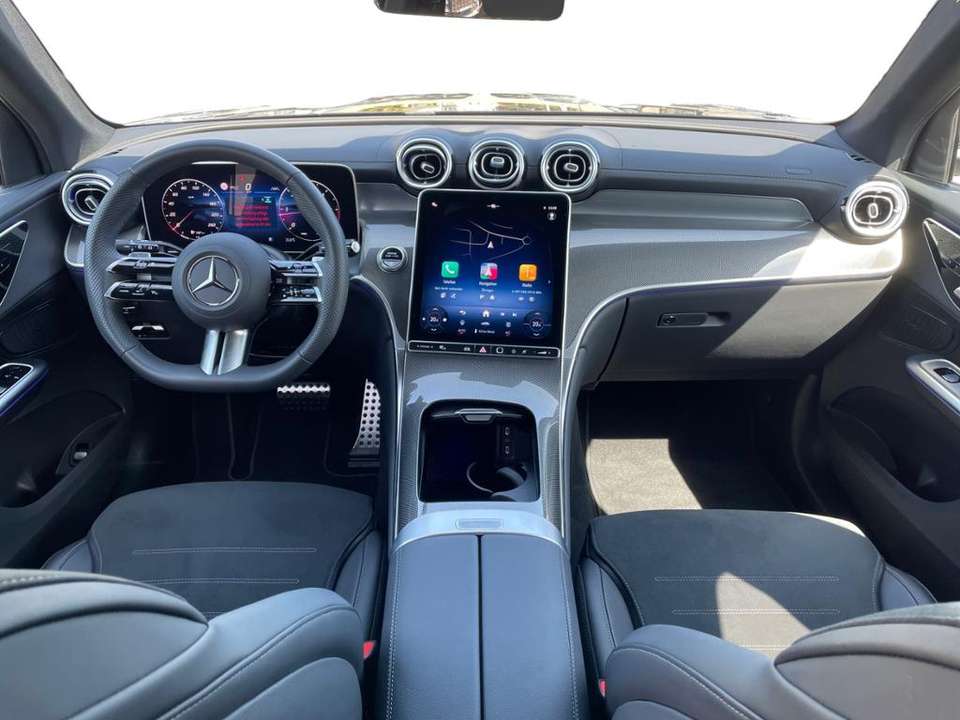 Mercedes-Benz GLC 300 - Imagem 5