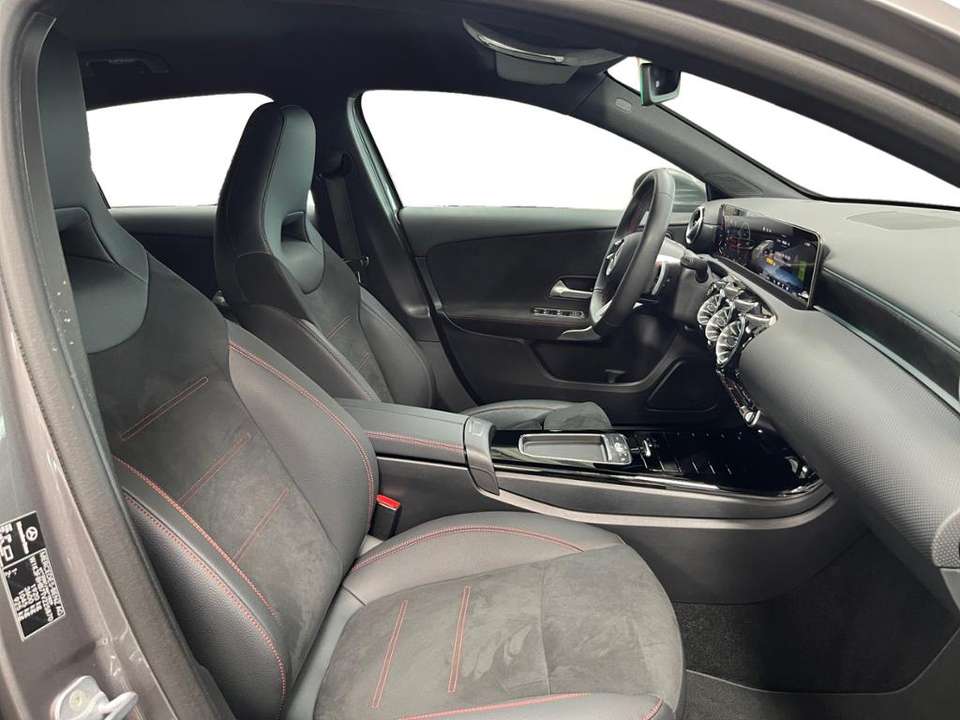 Mercedes-Benz A 200 - Imagem 4