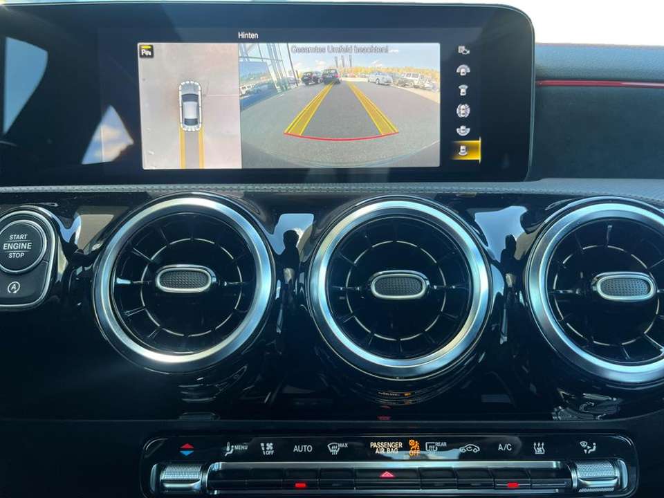 Mercedes-Benz CLA 220 - Imagem 7