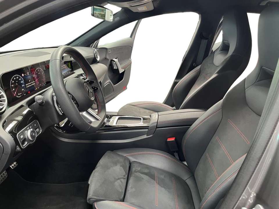 Mercedes-Benz A 200 - Imagem 6