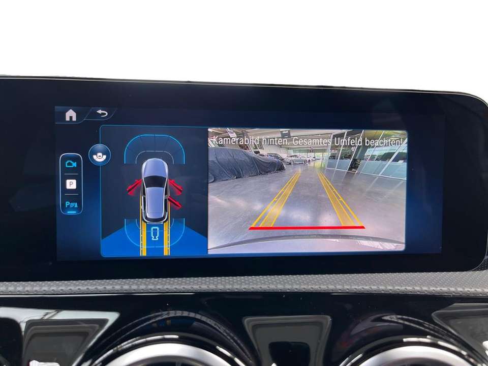 Mercedes-Benz A 200 - Imagem 7