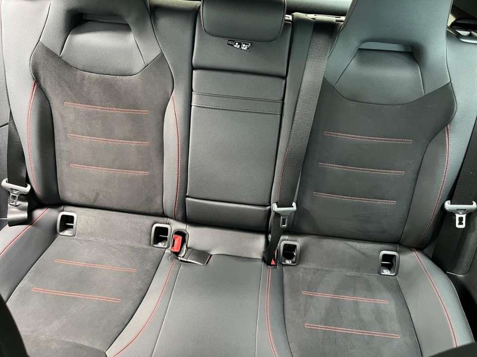 Mercedes-Benz A 200 - Imagem 8