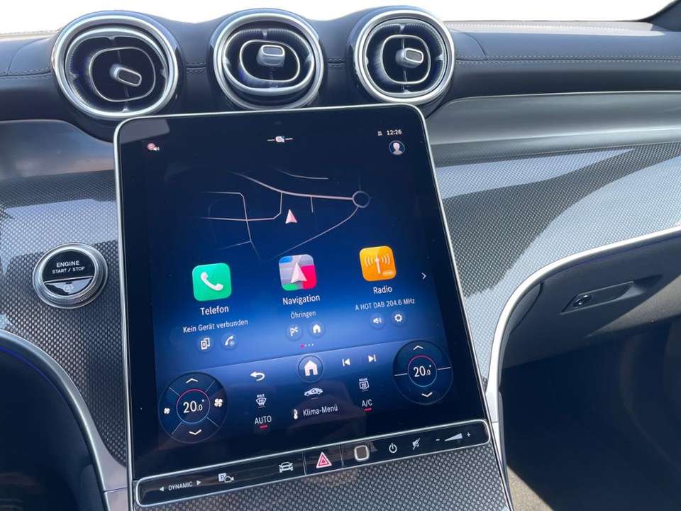 Mercedes-Benz GLC 300 - Imagem 12