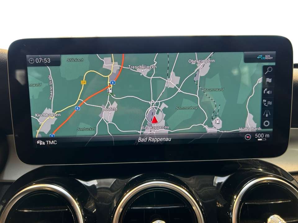 Mercedes-Benz C 300 - Imagem 13