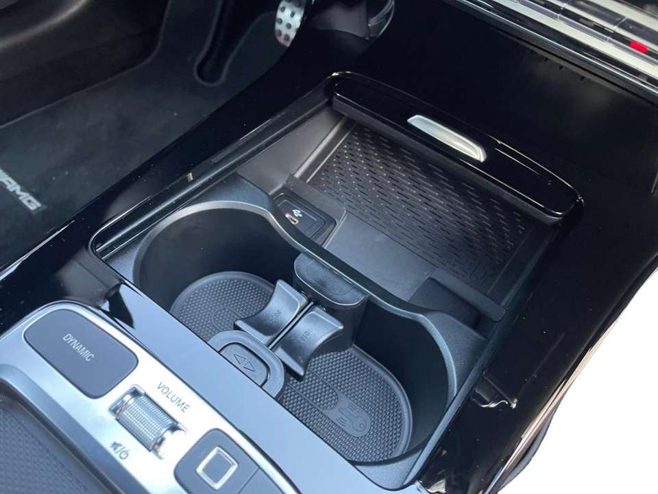 Mercedes-Benz CLA 200 - Imagem 14