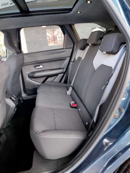 Dacia Bigster - Imagem 10