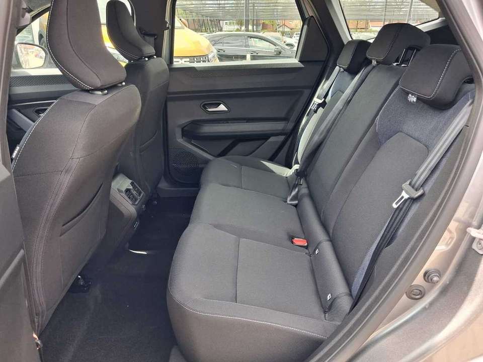 Dacia Bigster - Imagem 10