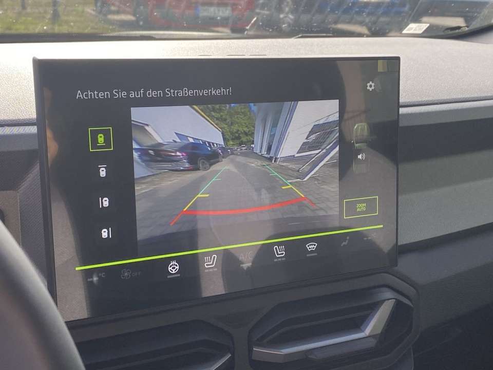 Dacia Bigster - Imagem 15