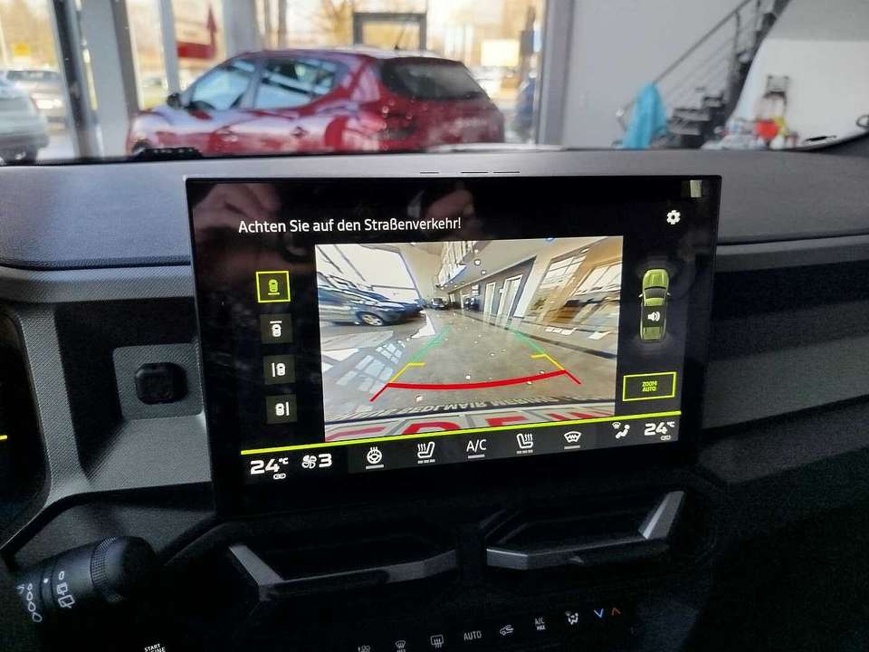 Dacia Bigster - Imagem 13