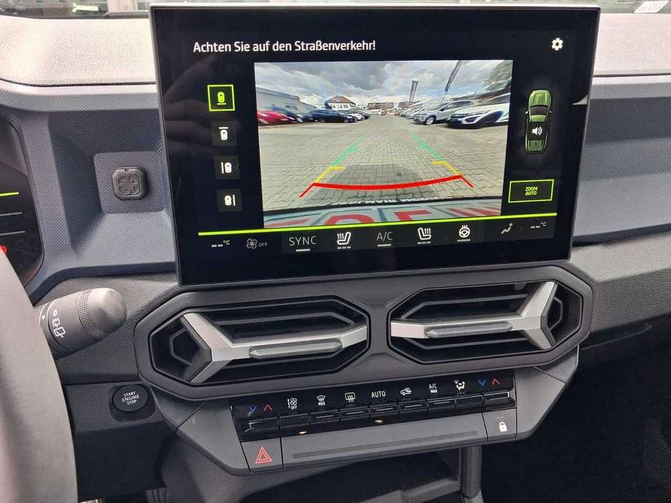 Dacia Bigster - Imagem 12