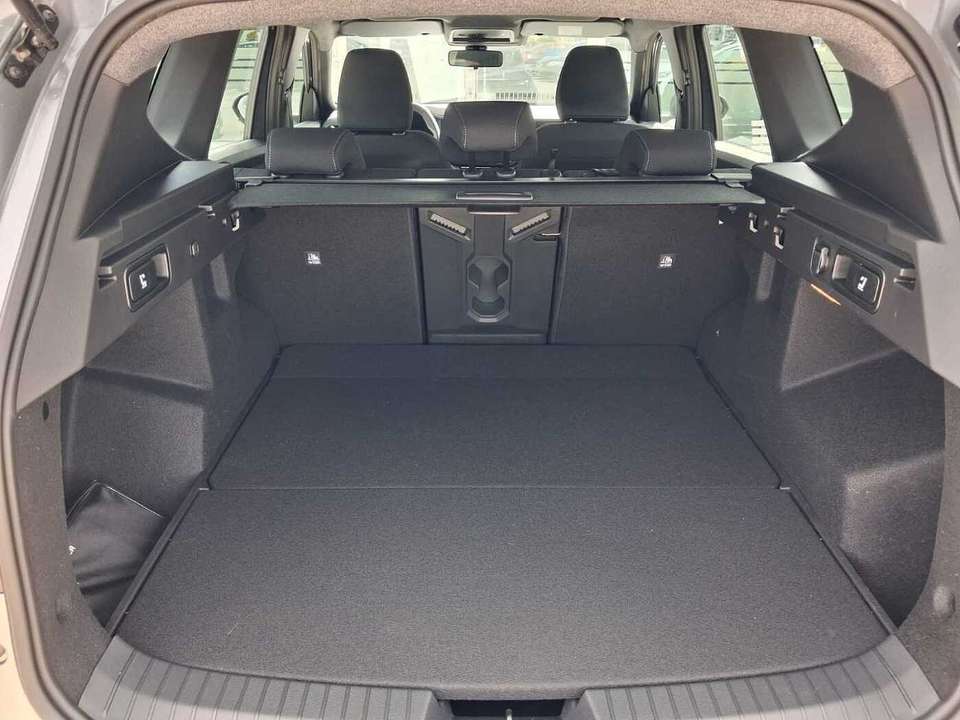 Dacia Bigster - Imagem 13