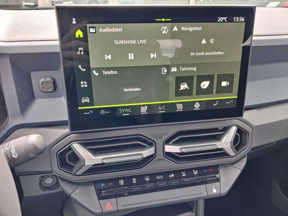 Dacia Bigster - Imagem 15