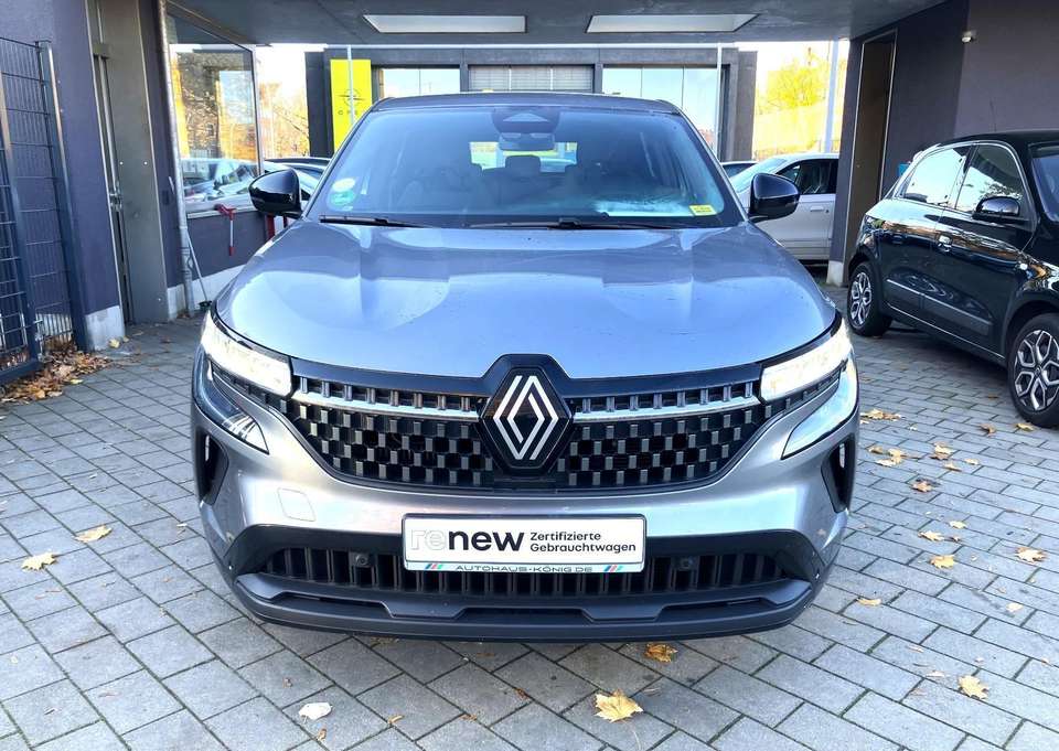 Renault Austral - Imagem 2