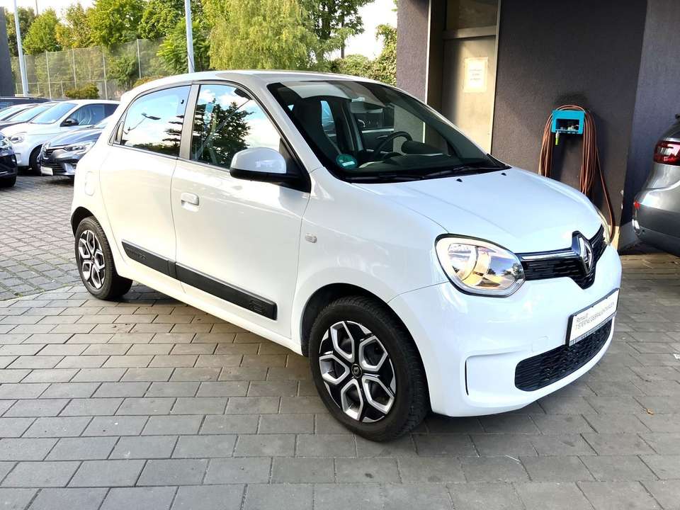 Renault Twingo - Imagem 3