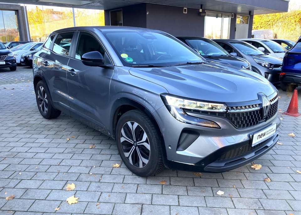 Renault Austral - Imagem 3