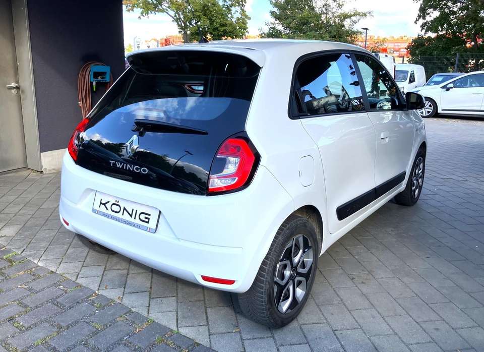 Renault Twingo - Imagem 4