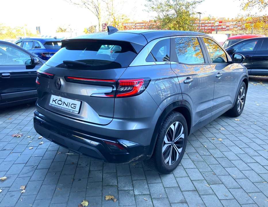 Renault Austral - Imagem 4