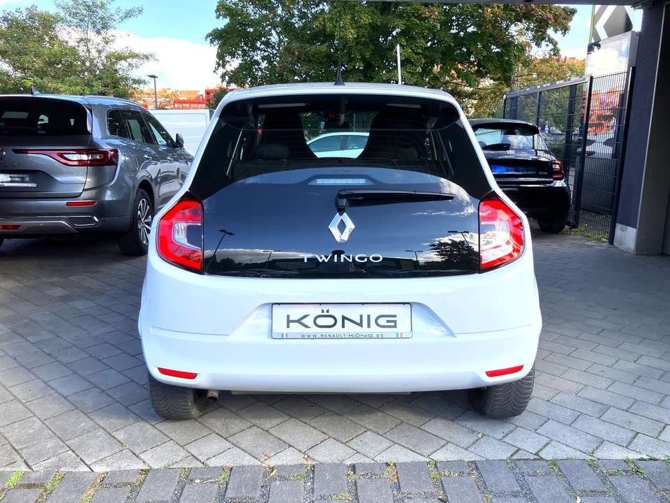 Renault Twingo - Imagem 5