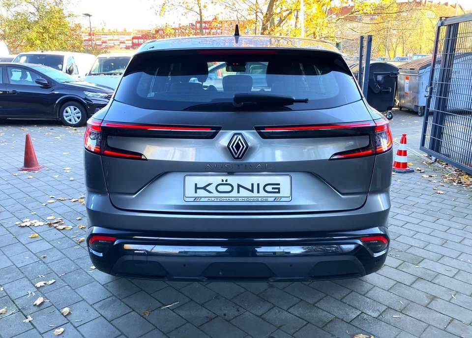 Renault Austral - Imagem 5