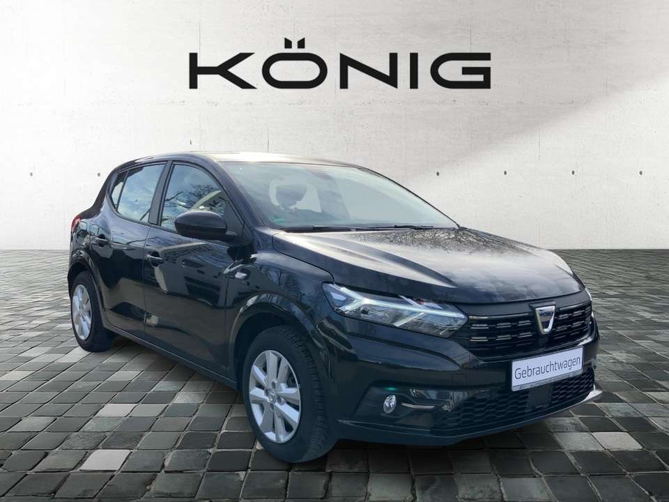 Dacia Sandero - Imagem 5