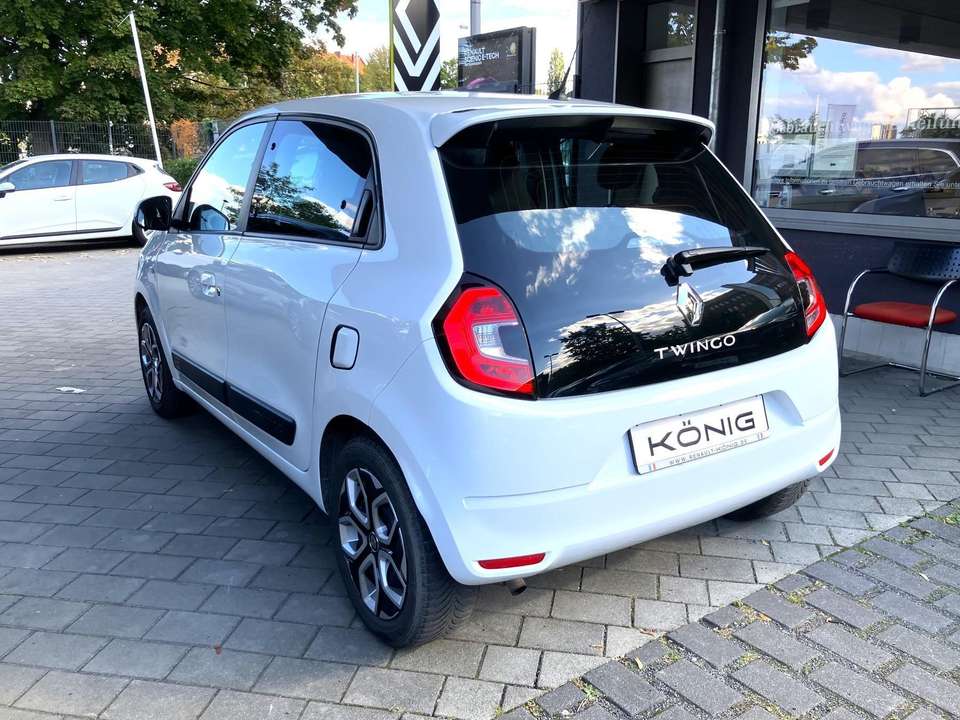 Renault Twingo - Imagem 6