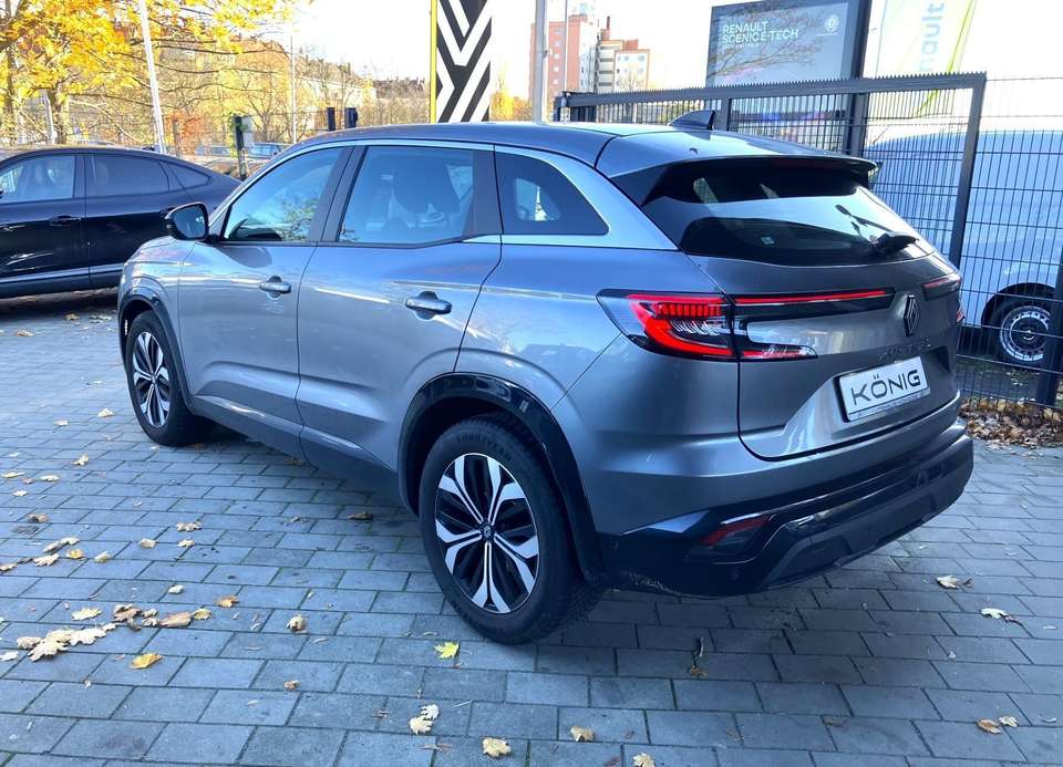 Renault Austral - Imagem 6