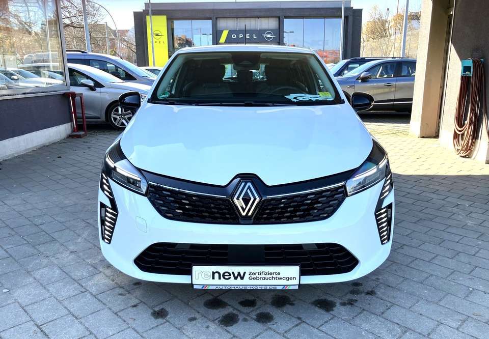 Renault Clio - Imagem 2