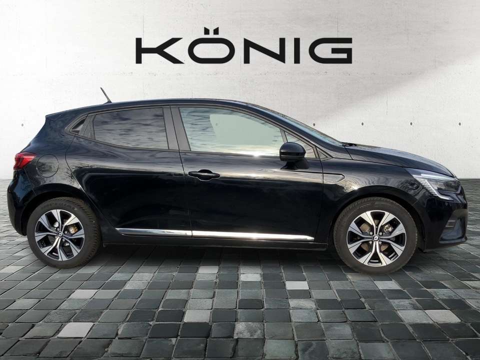 Renault Clio - Imagem 2