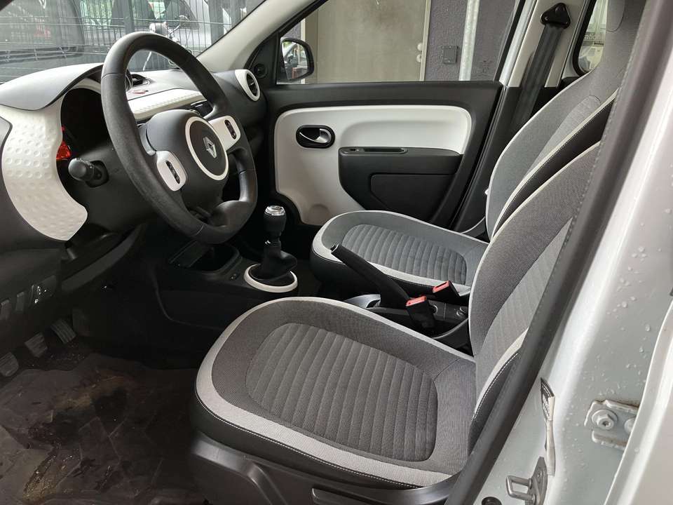 Renault Twingo - Imagem 7
